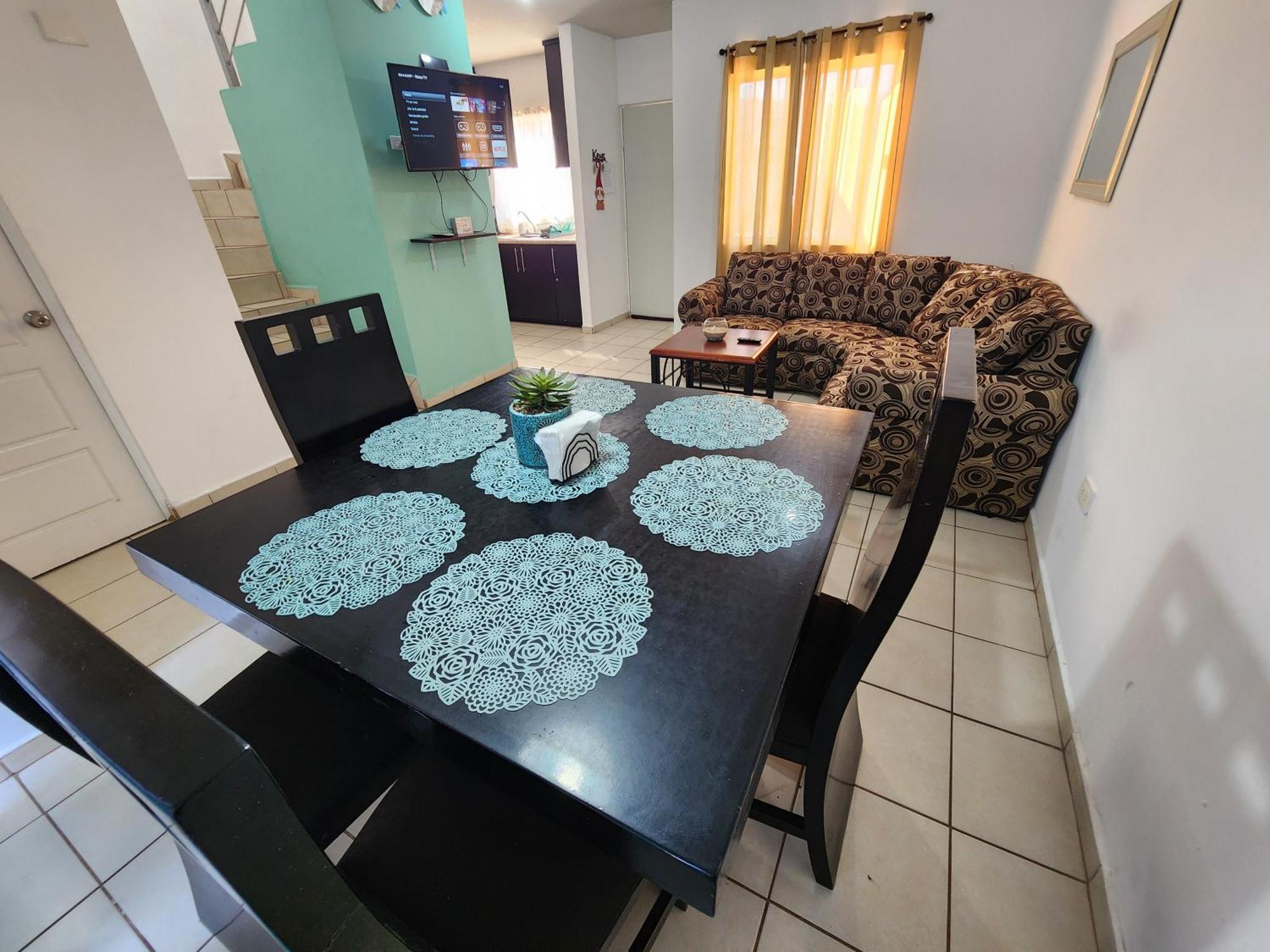 Maza House, Cerca De La Playa, Privada Con Alberca Mazatlán