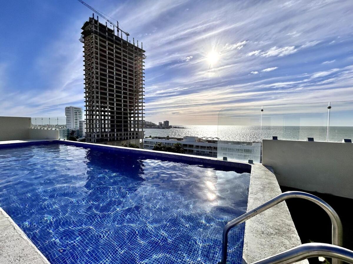Apartamento Near The *