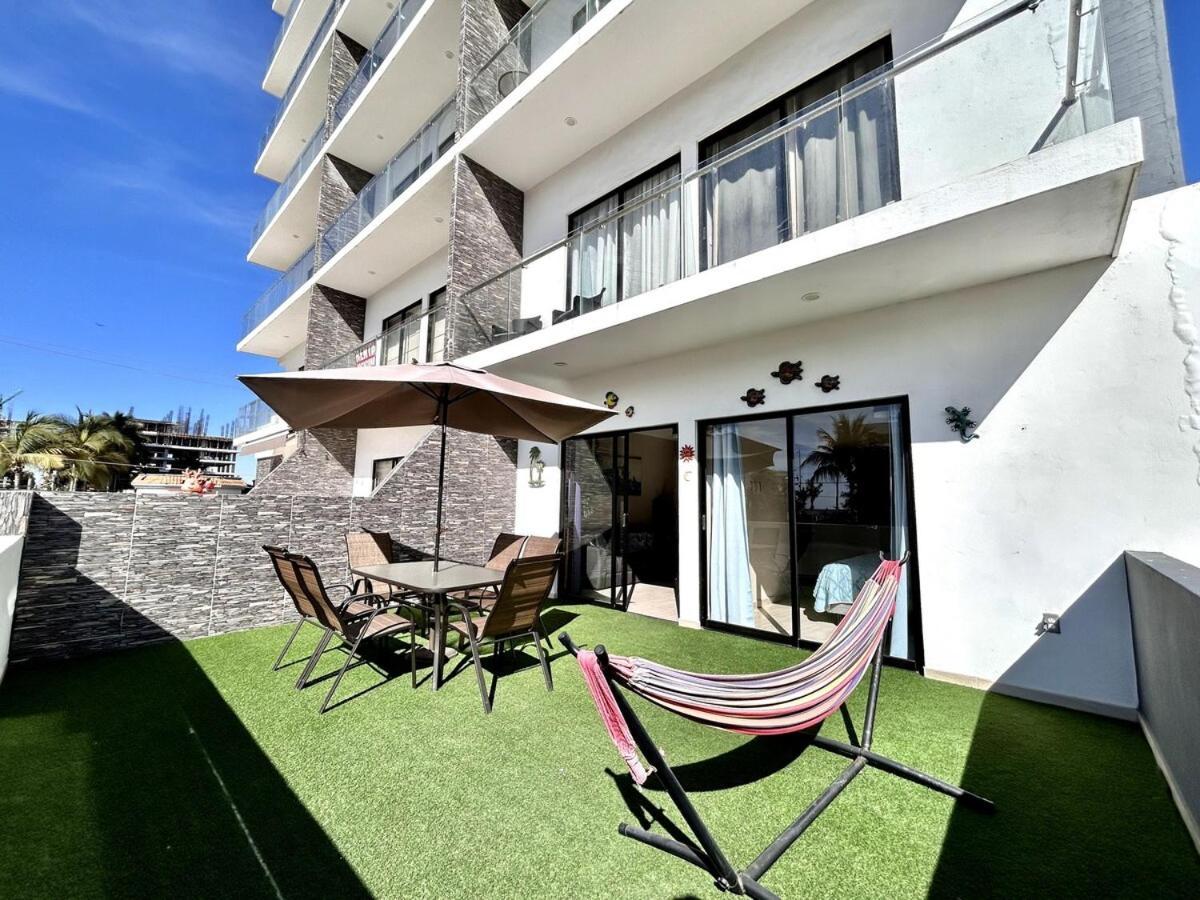 Apartamento Near The Mazatlán