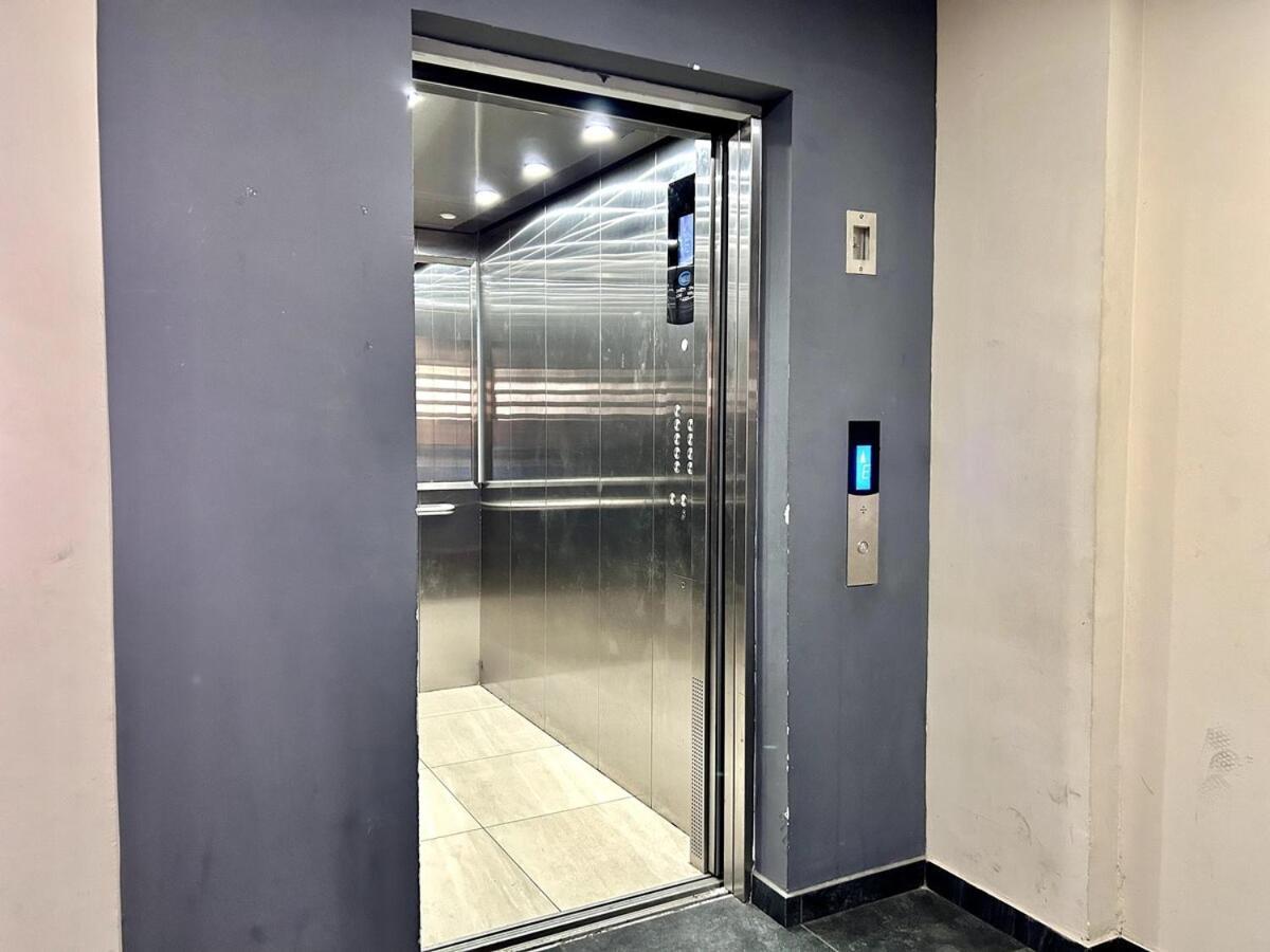 Apartamento Near The