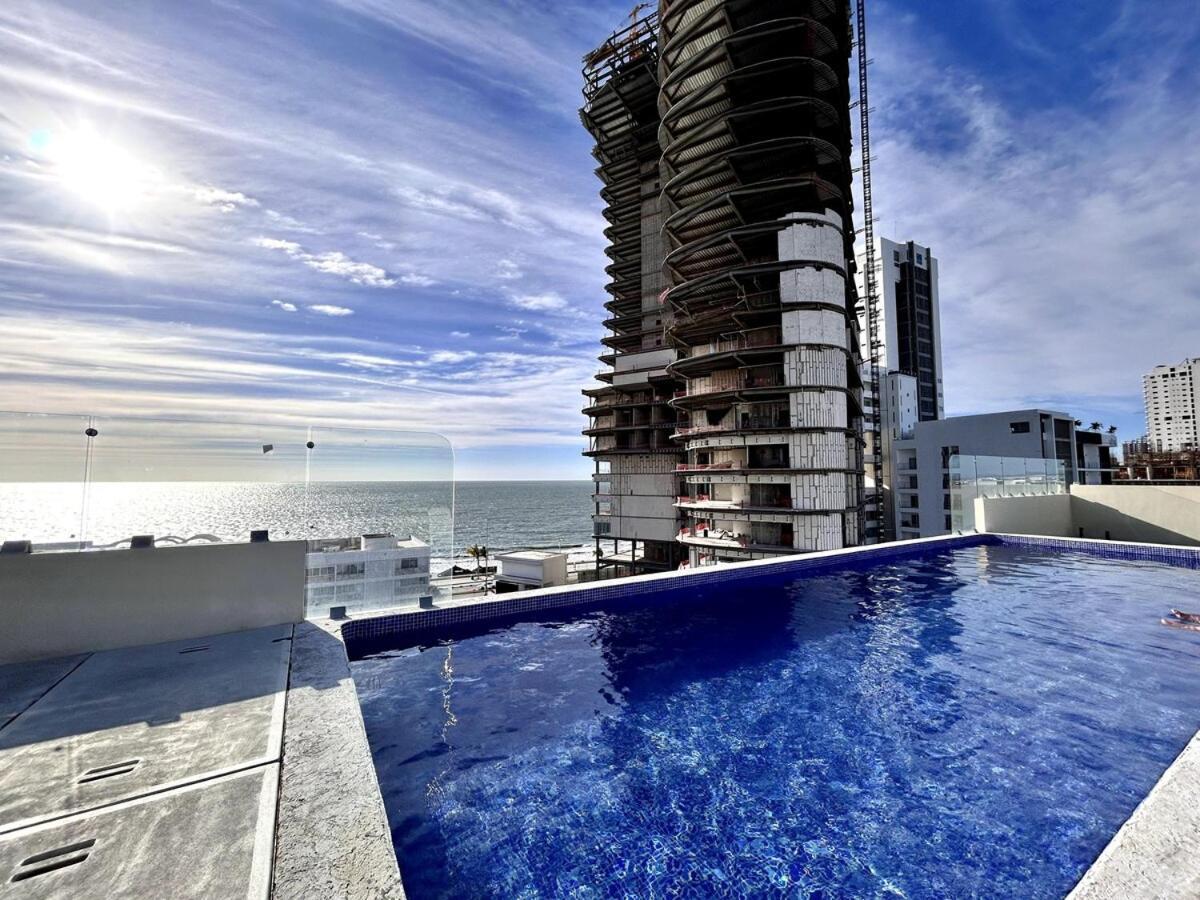 Apartamento Near The *