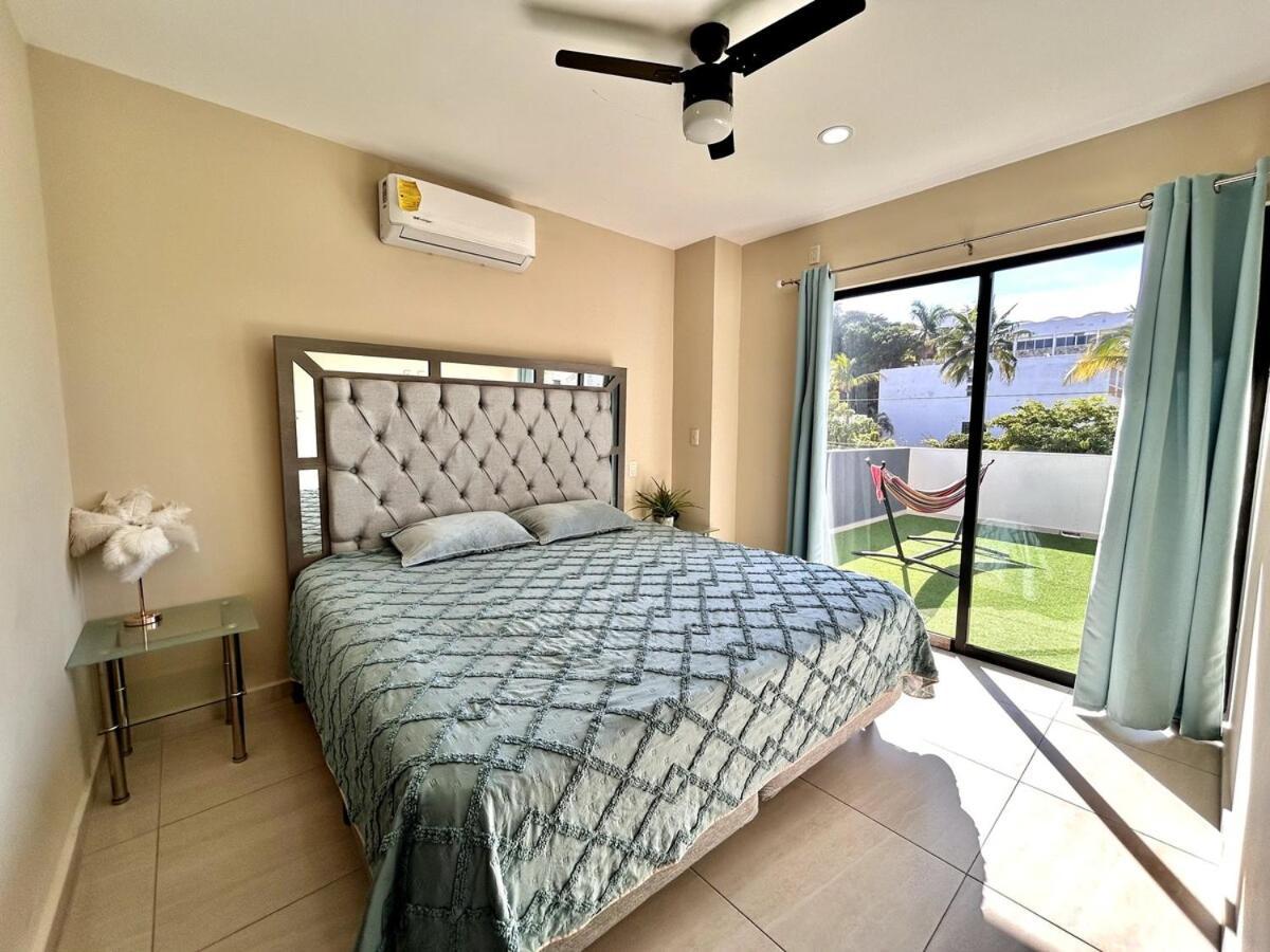 Apartamento Near The *