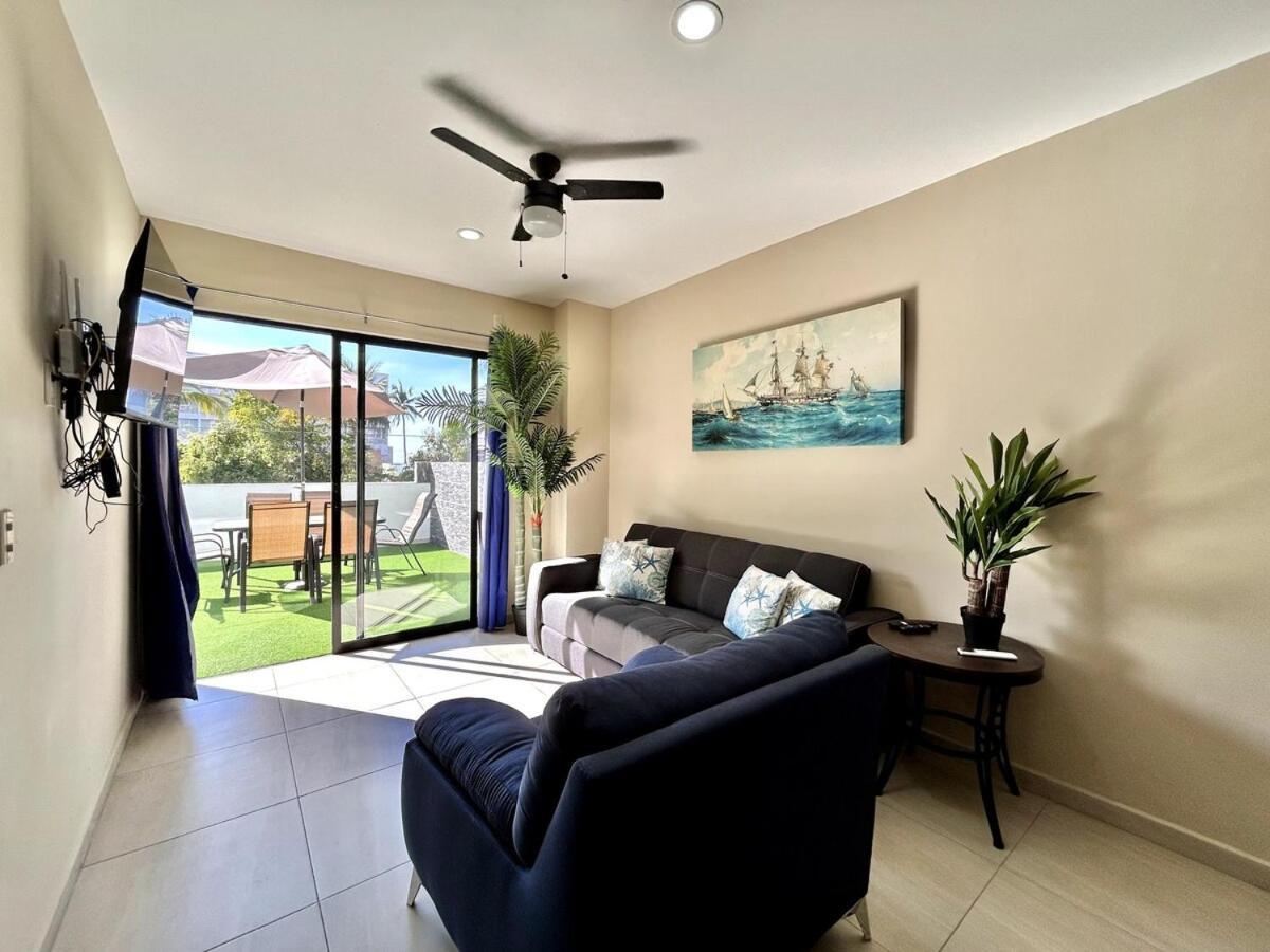 Apartamento Near The *