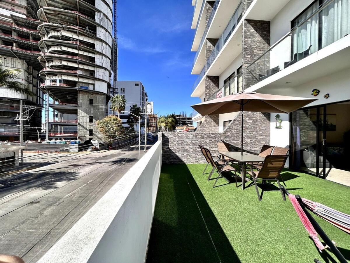 Near The Apartamento