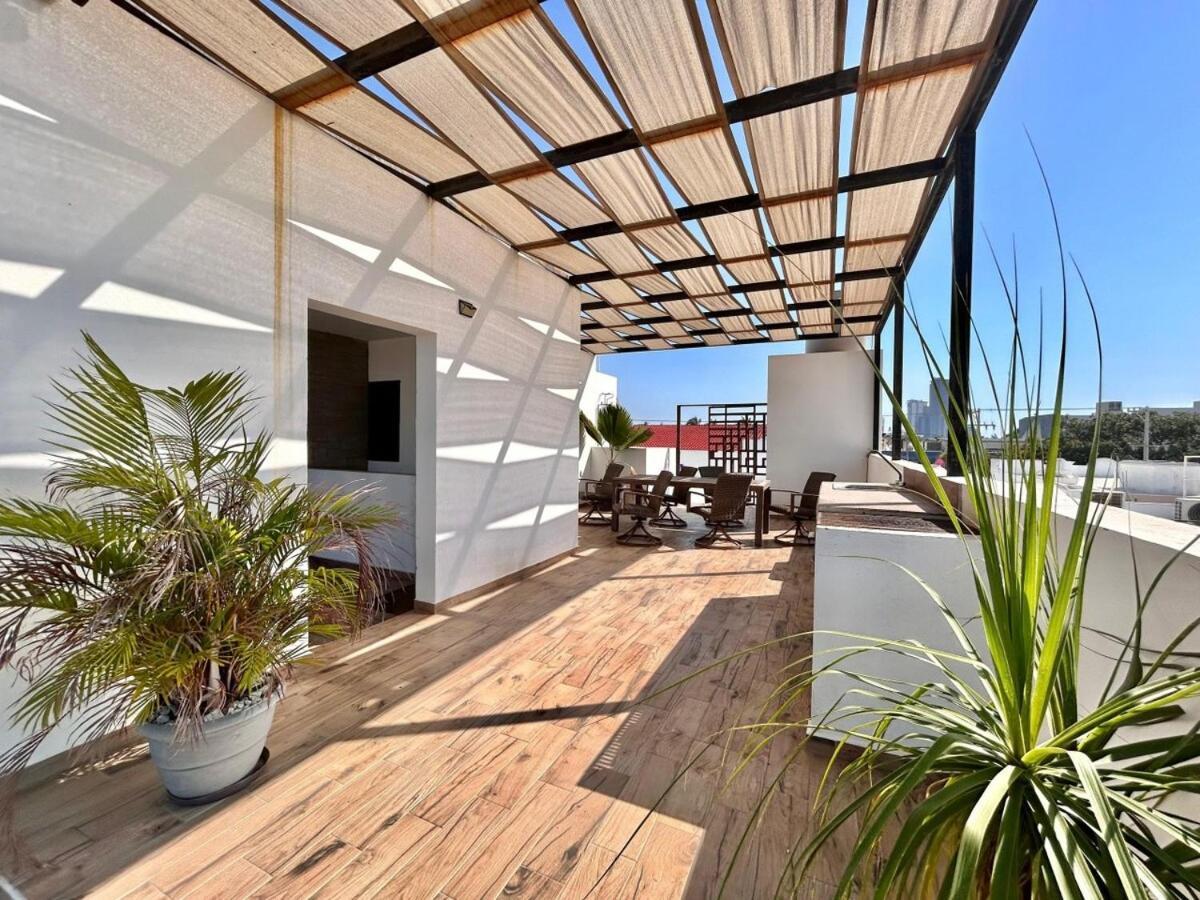Depa Near Zona Dorada And Malecon By G P S Rentas *