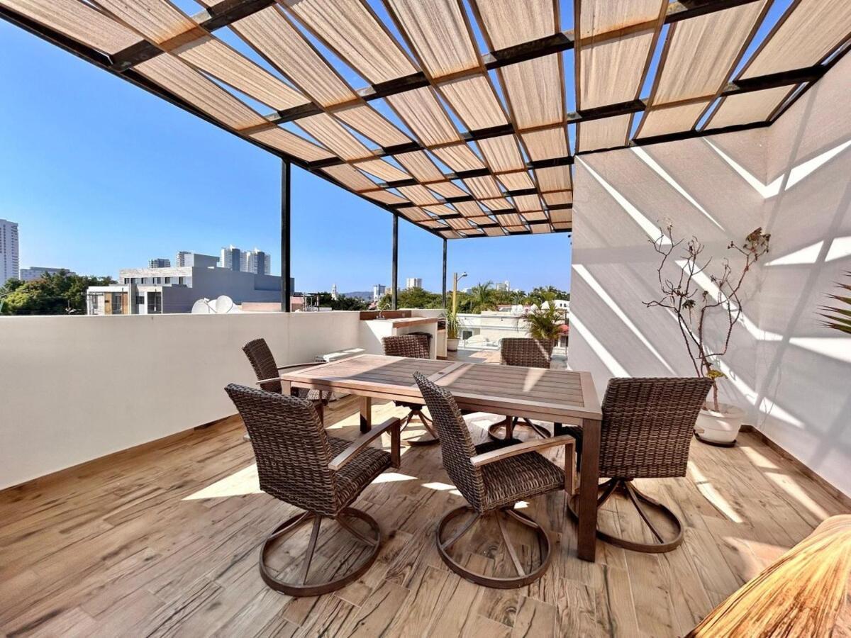Apartamento Depa Near Zona Dorada And Malecon By G P S Rentas *