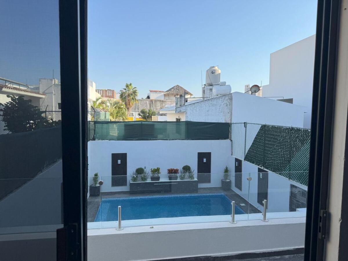 Casa Con Alberca Zona Dorada! Сasa de vacaciones Mazatlán