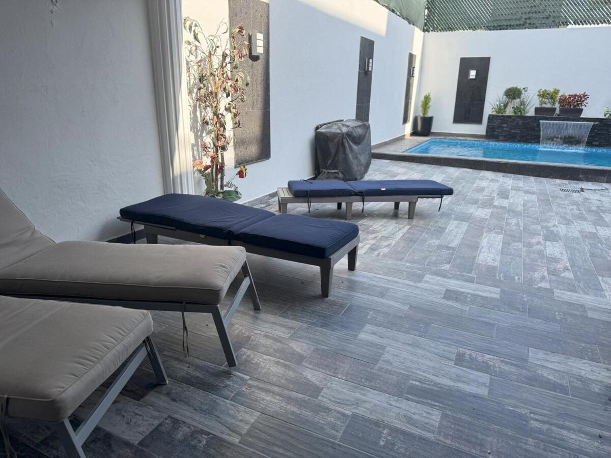 Сasa de vacaciones Casa Con Alberca Zona Dorada! Mazatlán