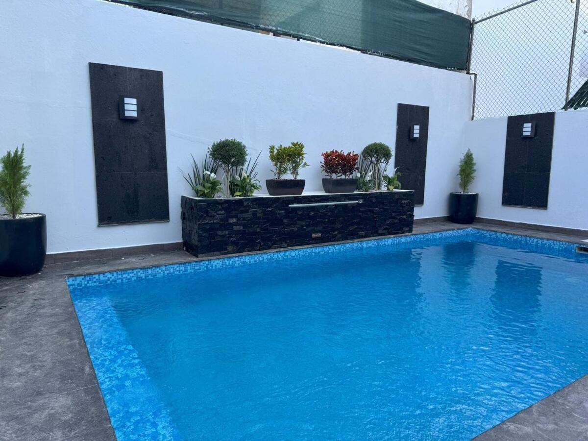 Casa Con Alberca Zona Dorada! Mazatlán