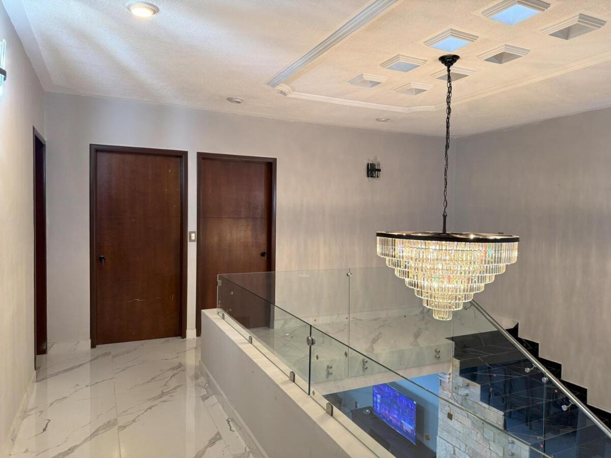 Casa Con Alberca Zona Dorada! Сasa de vacaciones Mazatlán