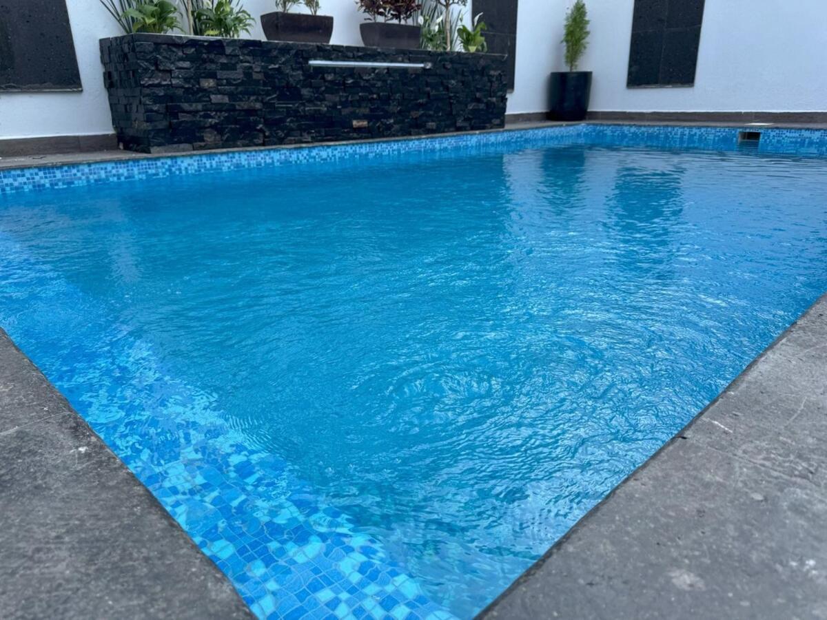 Сasa de vacaciones Casa Con Alberca Zona Dorada! *