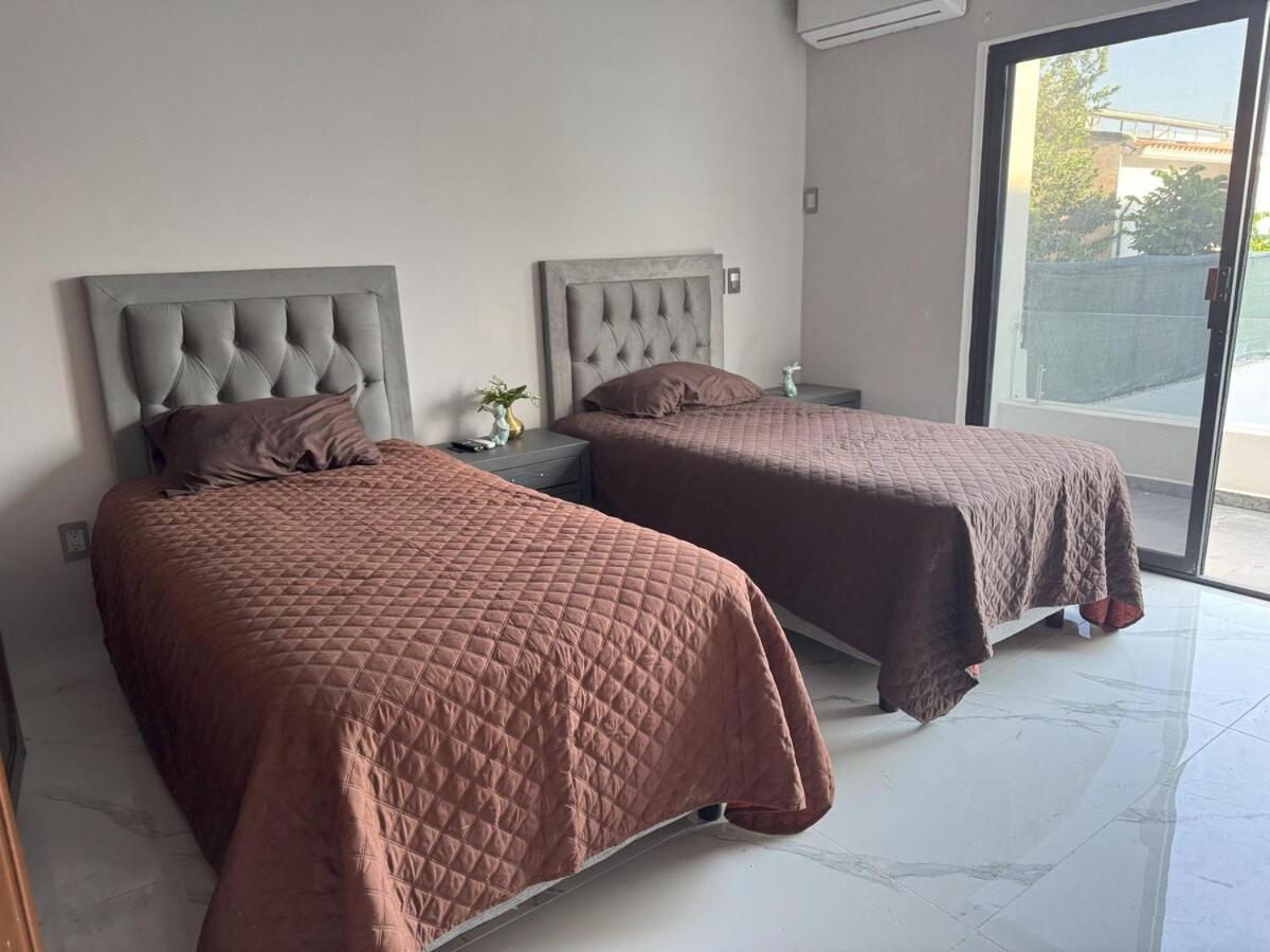 Casa Con Alberca Zona Dorada! Сasa de vacaciones Mazatlán