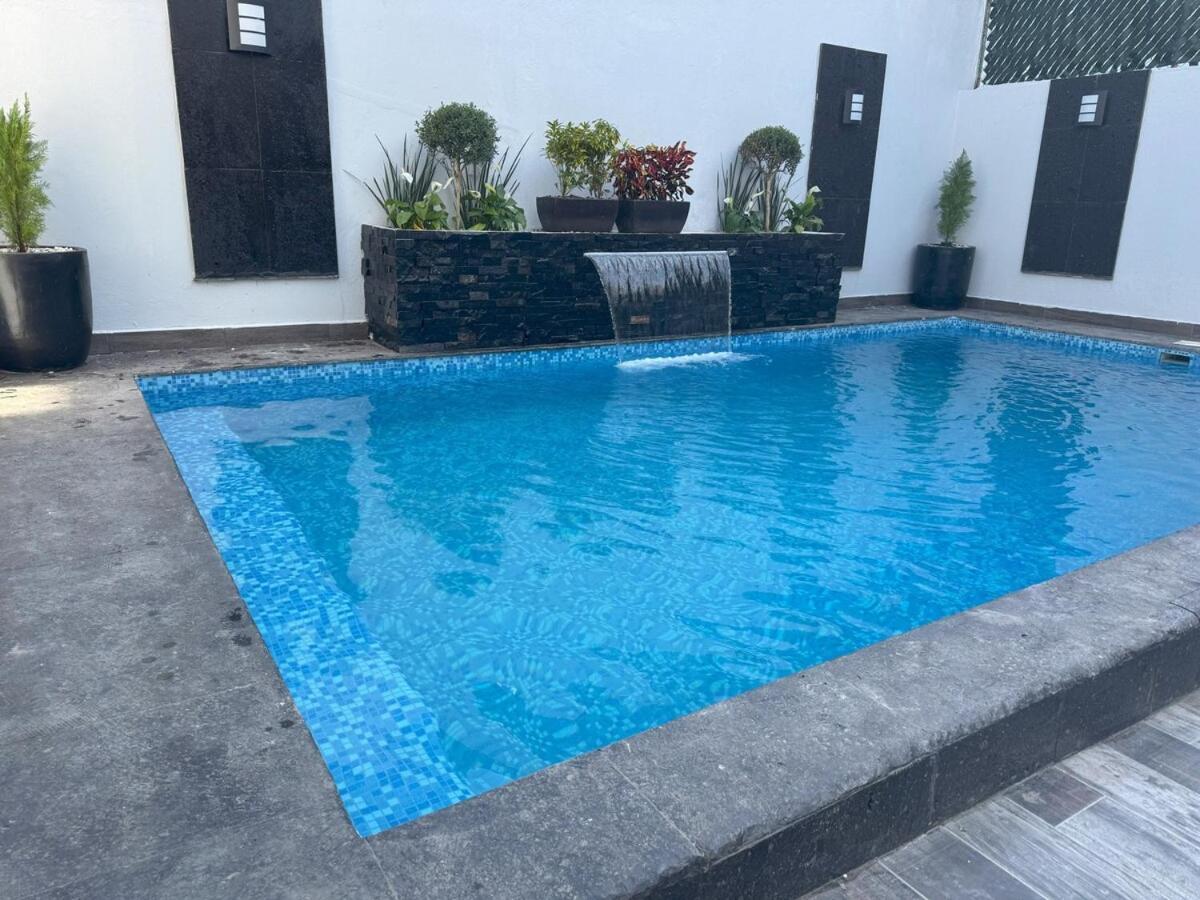 Сasa de vacaciones Casa Con Alberca Zona Dorada! Mazatlán