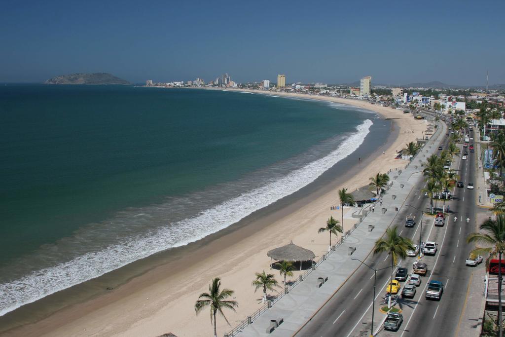 Flores Mazatlan