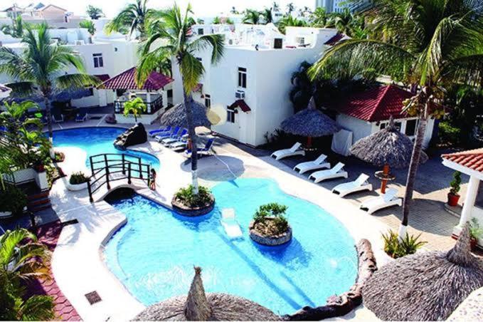 Cerritos Сasa de vacaciones Mazatlán