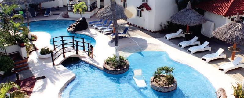Cerritos Сasa de vacaciones Mazatlán