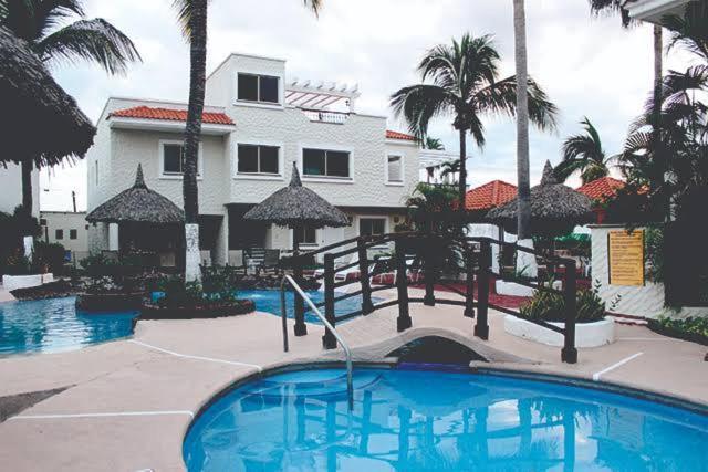 Cerritos * Mazatlán