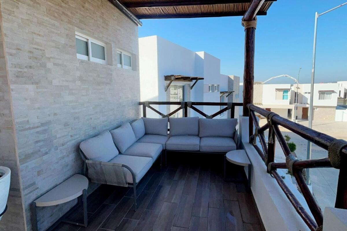 Сasa de vacaciones Descanso Y Confort Casa Privada Familias Mazatlán