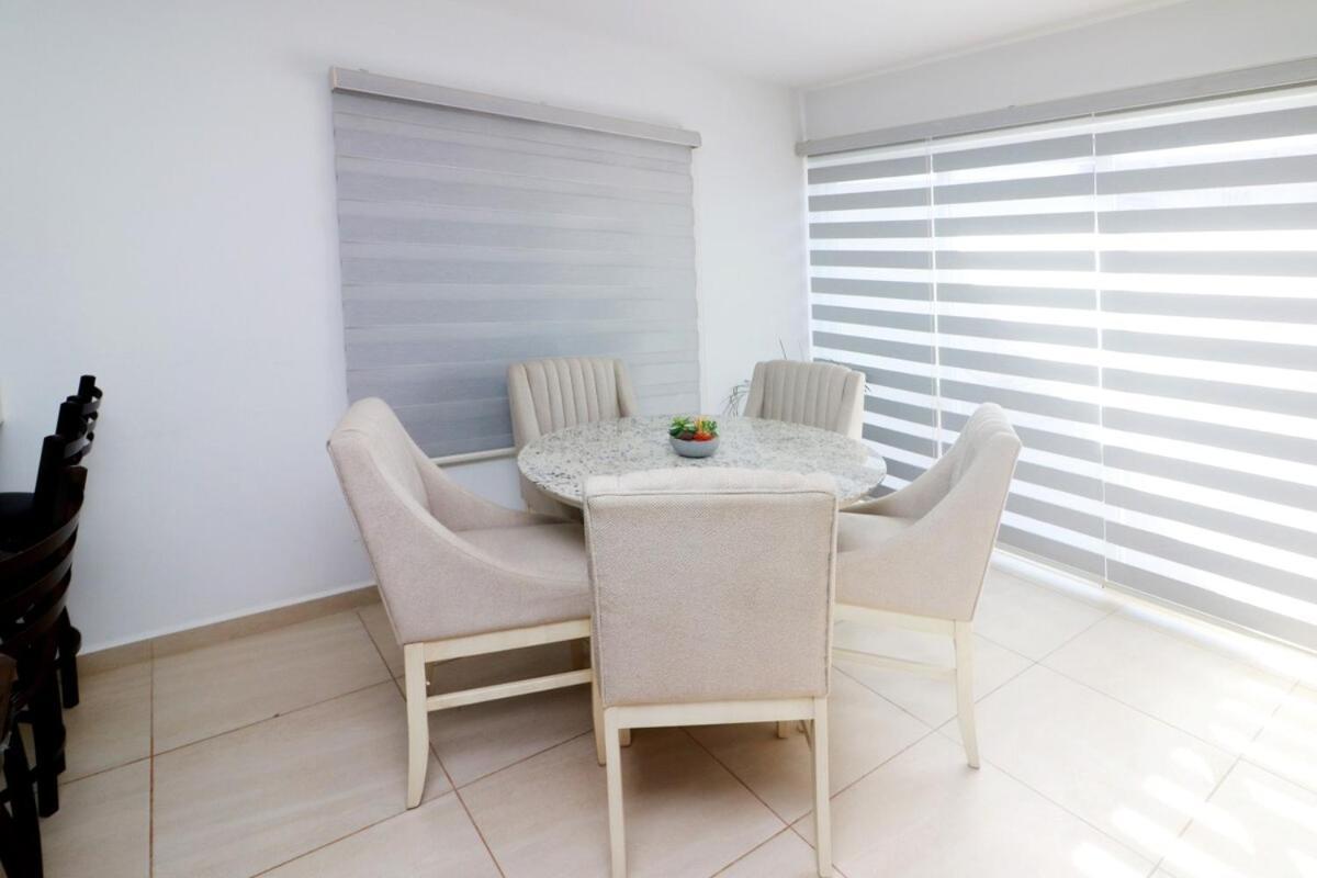 Сasa de vacaciones Descanso Y Confort Casa Privada Familias Mazatlán
