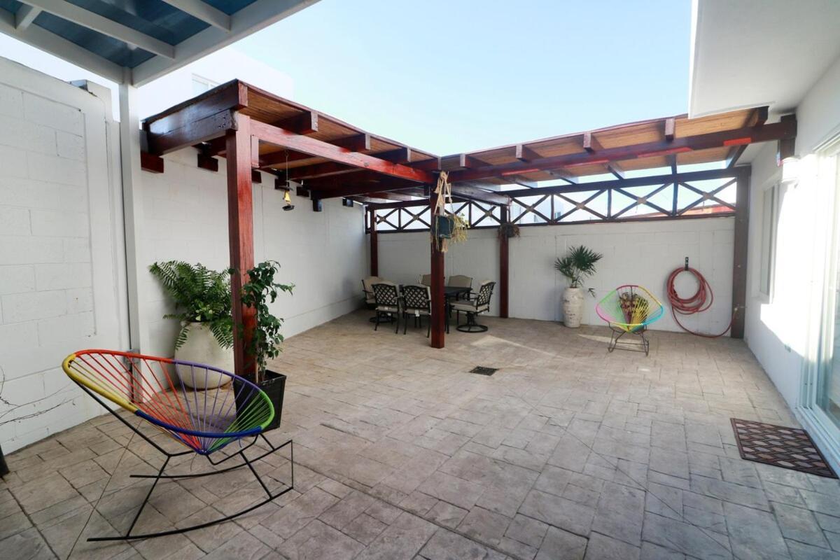 Сasa de vacaciones Descanso Y Confort Casa Privada Familias *