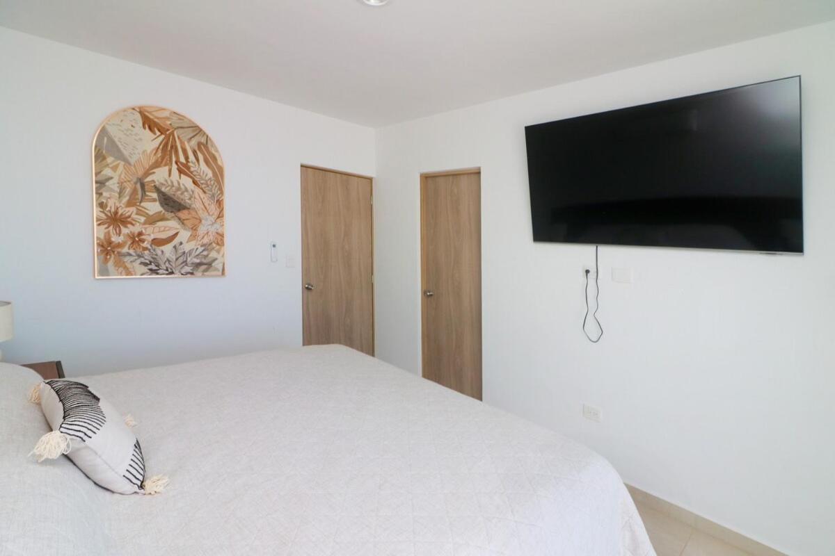 Сasa de vacaciones Descanso Y Confort Casa Privada Familias *