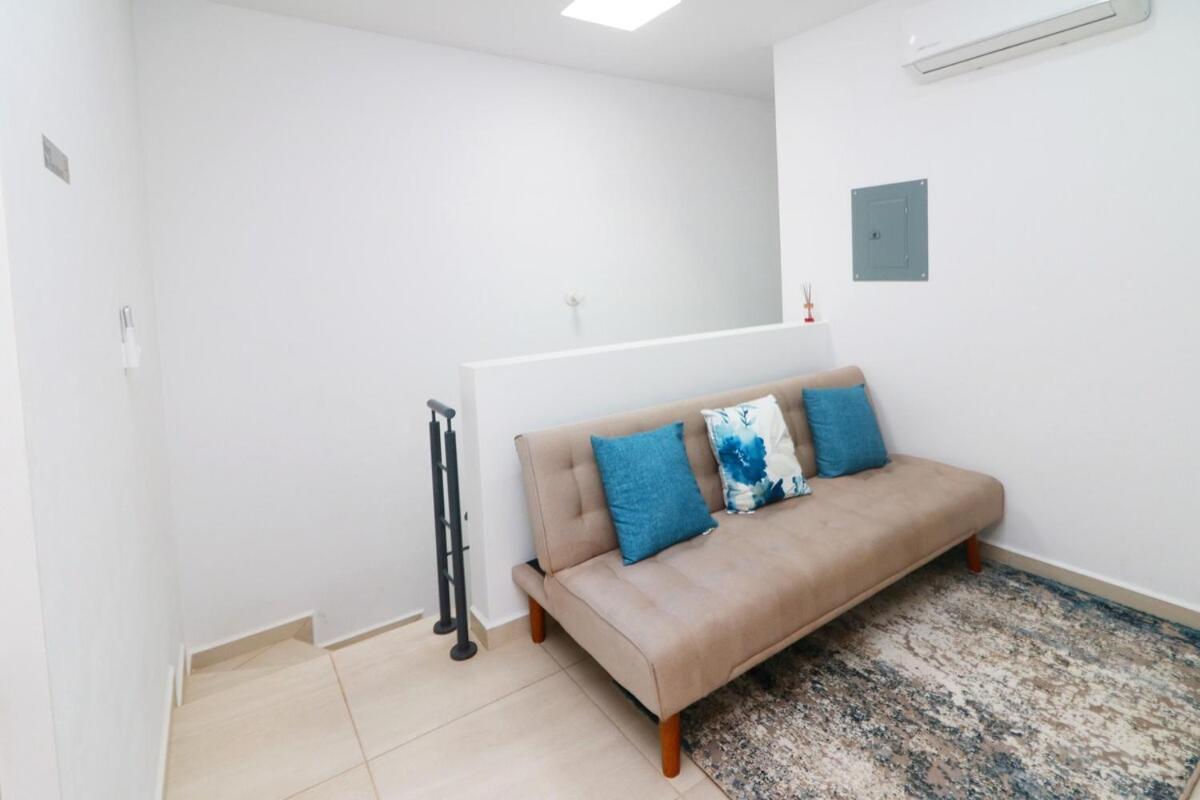Сasa de vacaciones Descanso Y Confort Casa Privada Familias