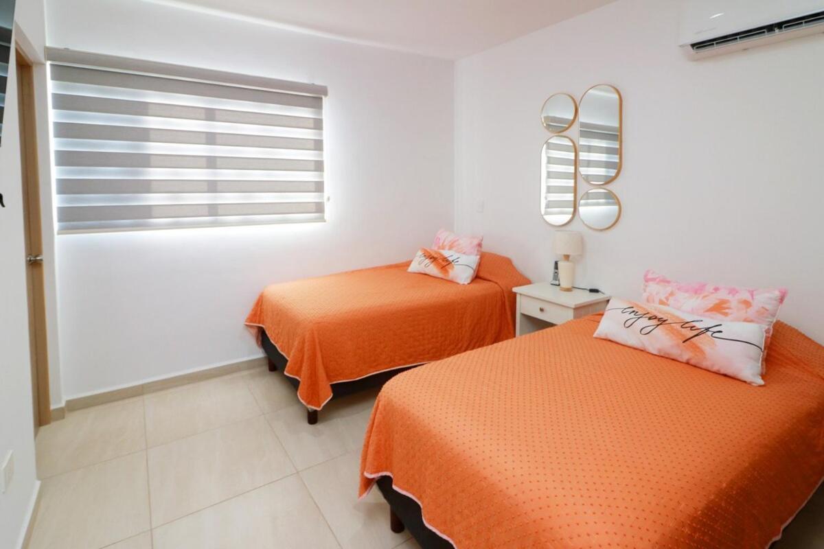 Сasa de vacaciones Descanso Y Confort Casa Privada Familias Mazatlán
