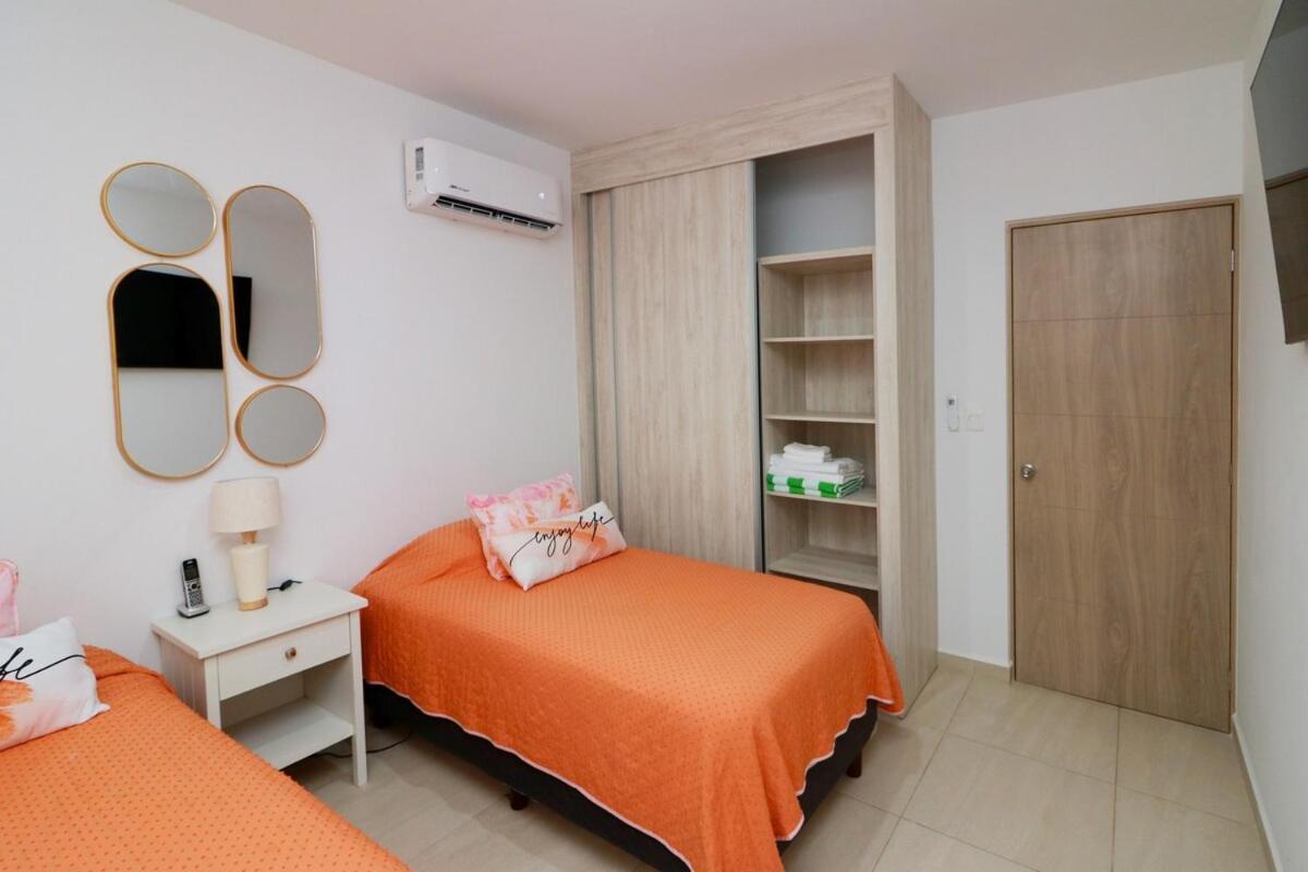 Сasa de vacaciones Descanso Y Confort Casa Privada Familias