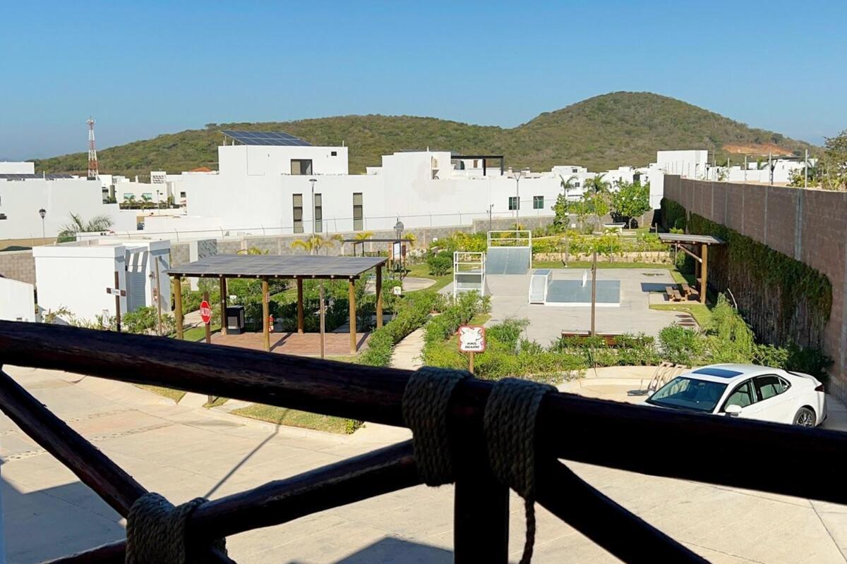 Сasa de vacaciones Descanso Y Confort Casa Privada Familias