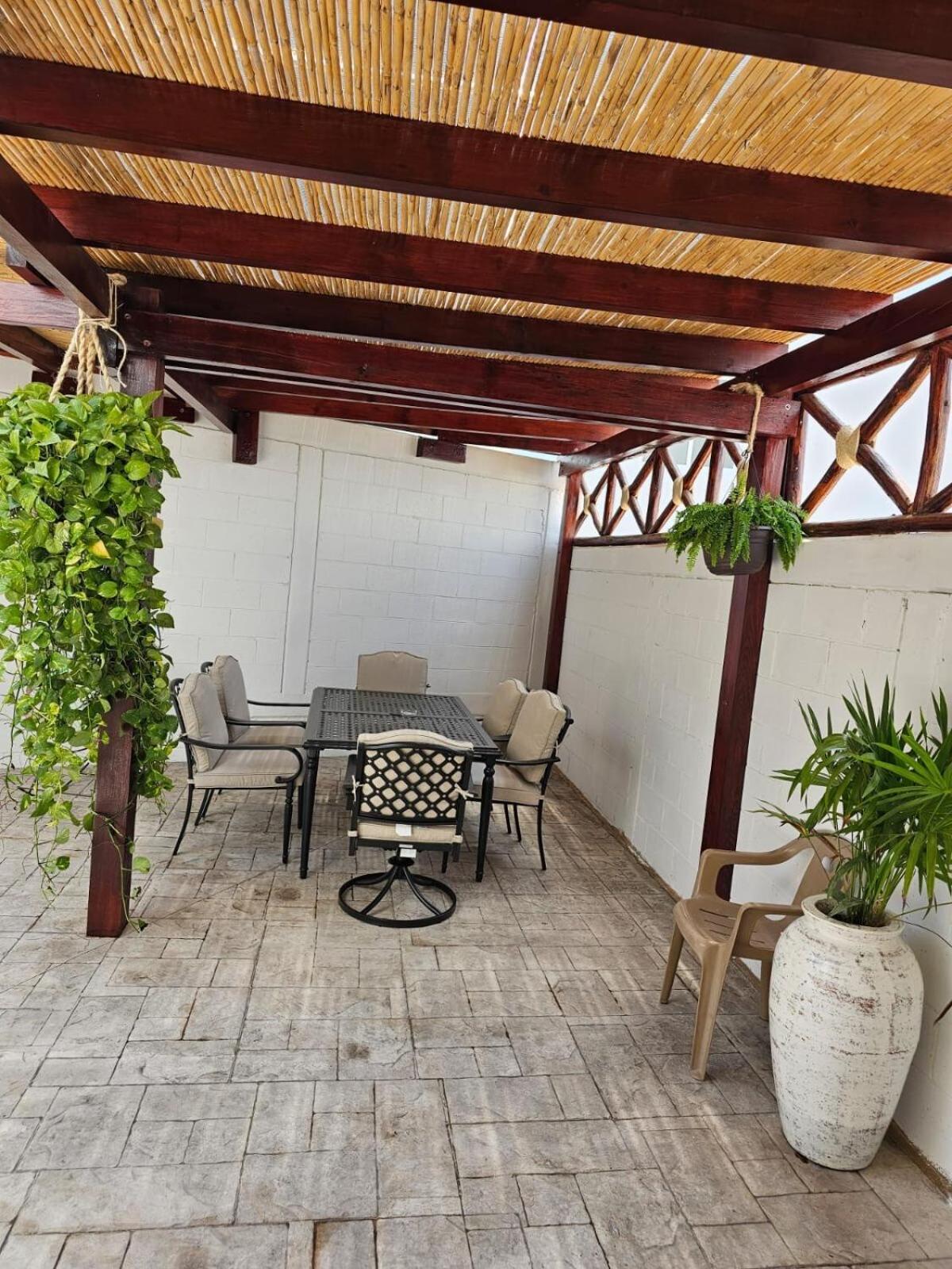 Descanso Y Confort Casa Privada Familias Сasa de vacaciones *