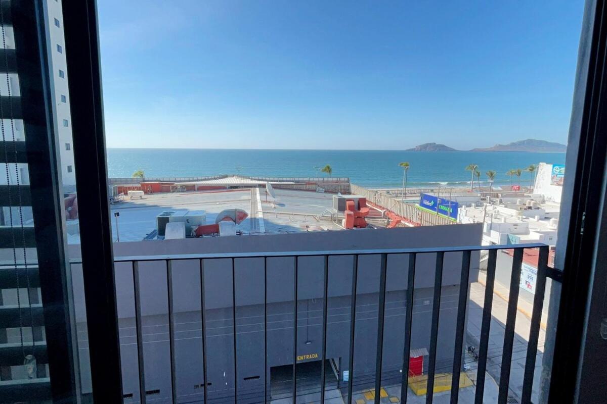 Paraiso Costero Con Vista Al Mar *
