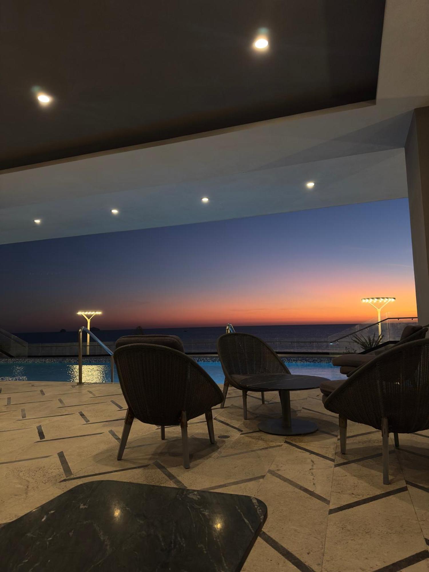 Apartamento Altomare Depa 1804 *