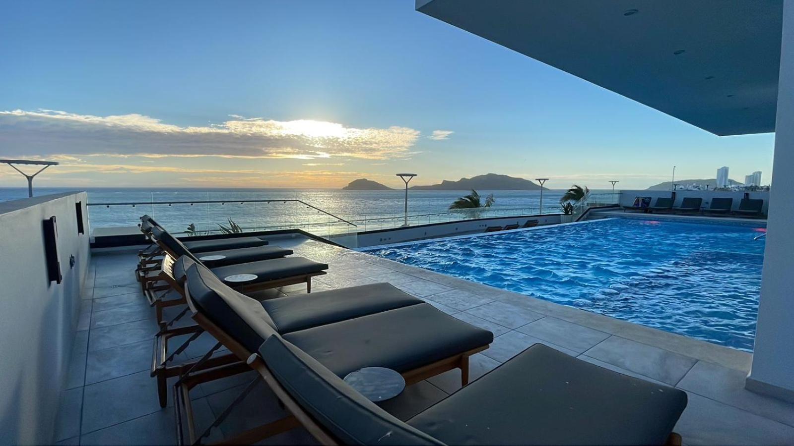 Altomare Depa 1804 Mazatlán