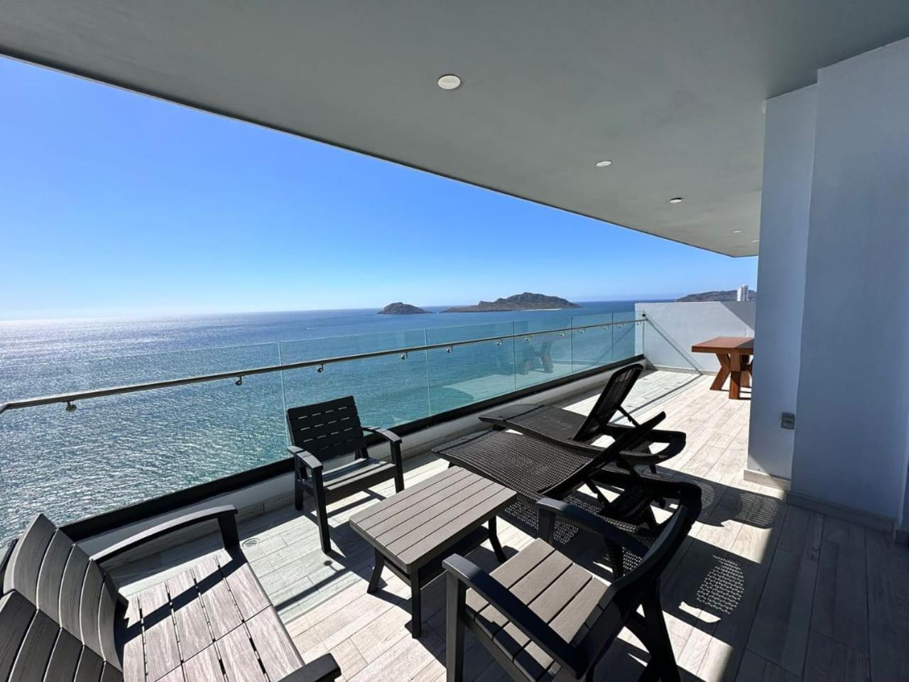 Apartamento Altomare Depa 1804
