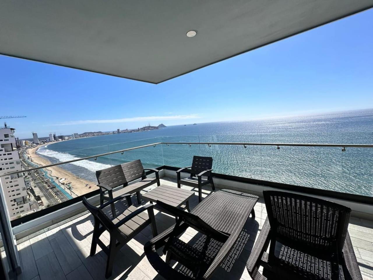 Altomare Depa 1804 Apartamento *