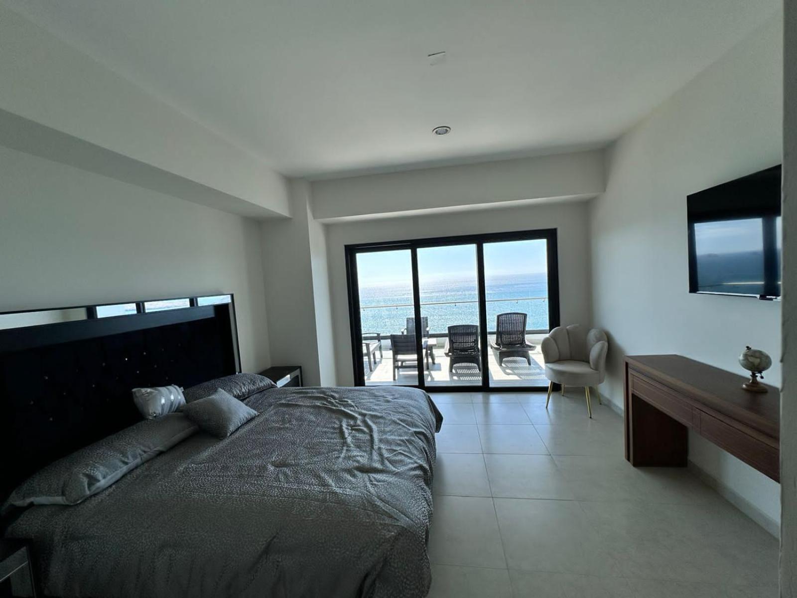 Apartamento Altomare Depa 1804 *