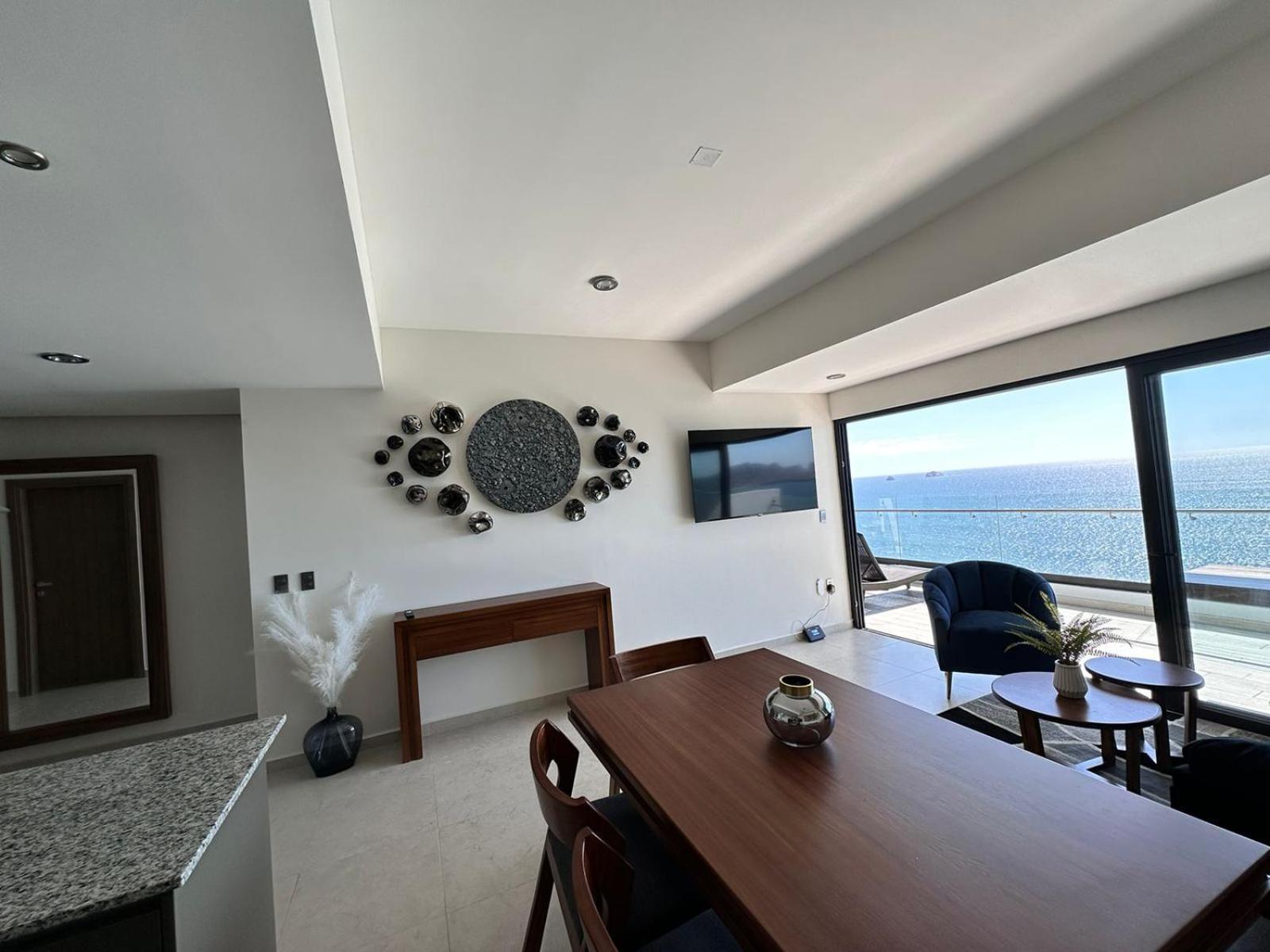 Apartamento Altomare Depa 1804 Mazatlán