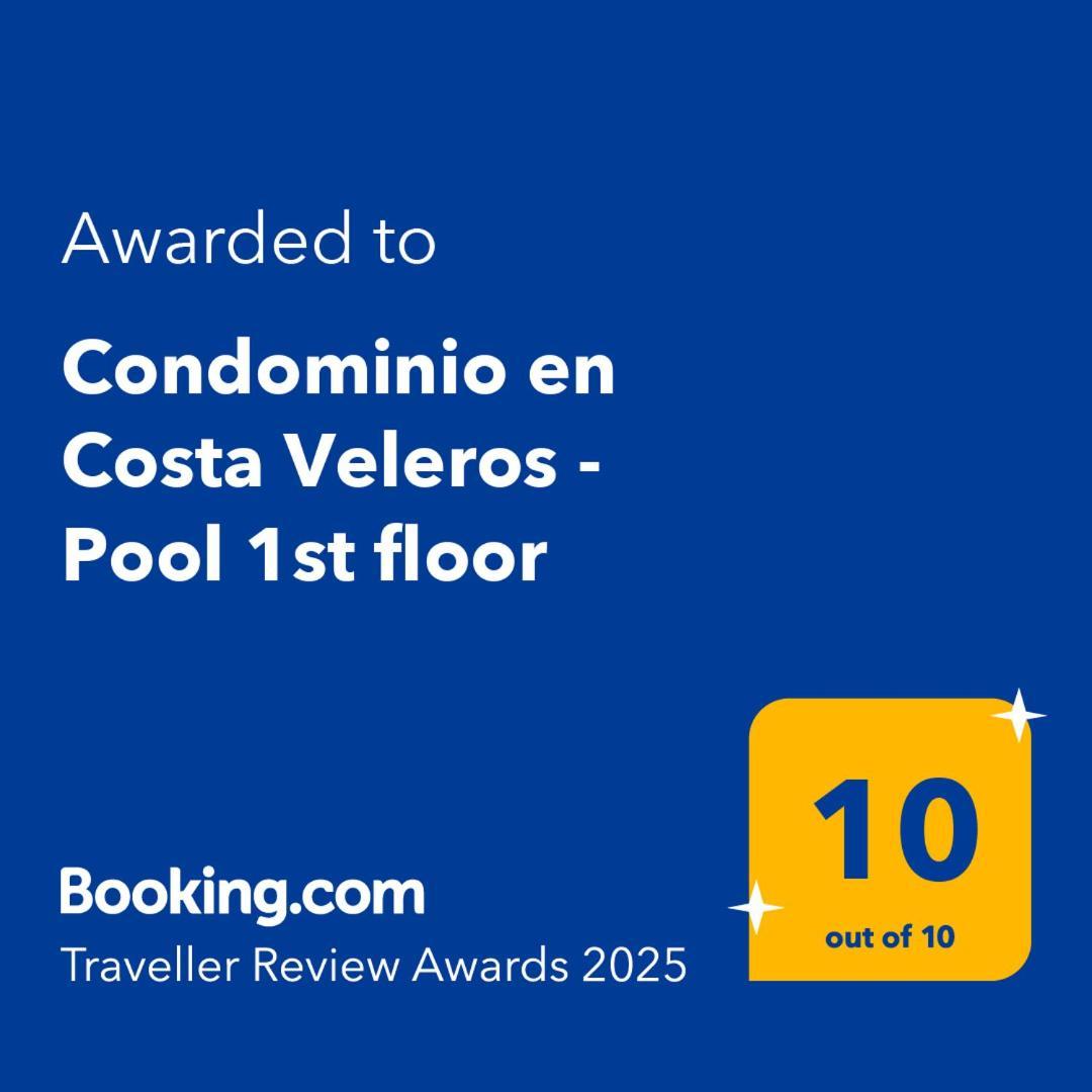 Apartamento En Costa Veleros - Pool 1st Floor Mazatlán