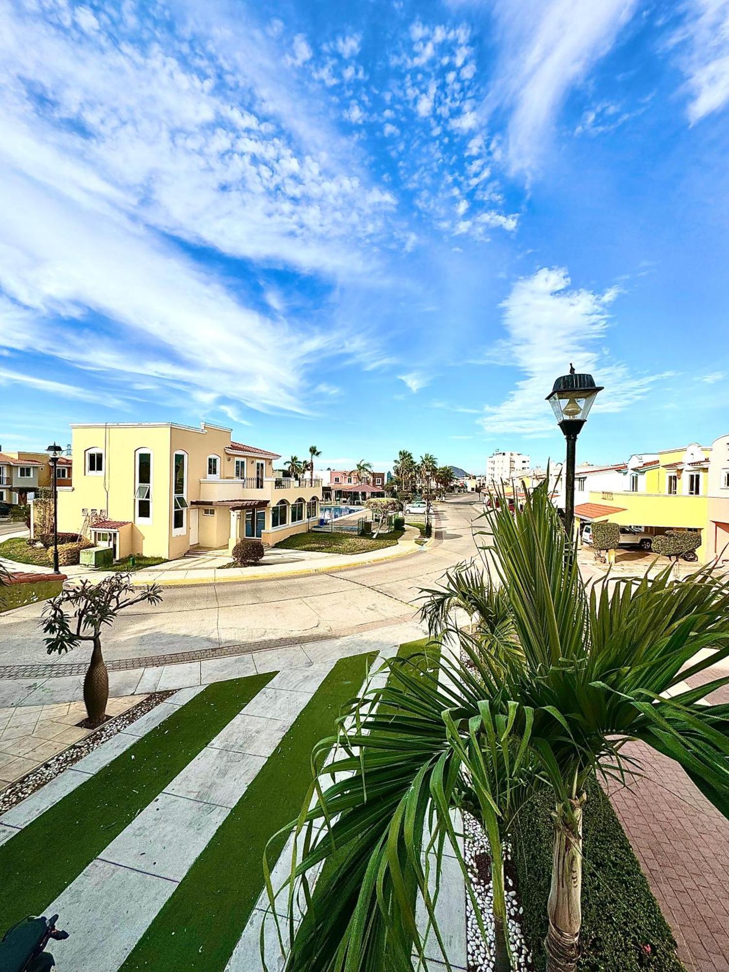 Olivos 33 Casa 3 3 Piscinas Mazatlán