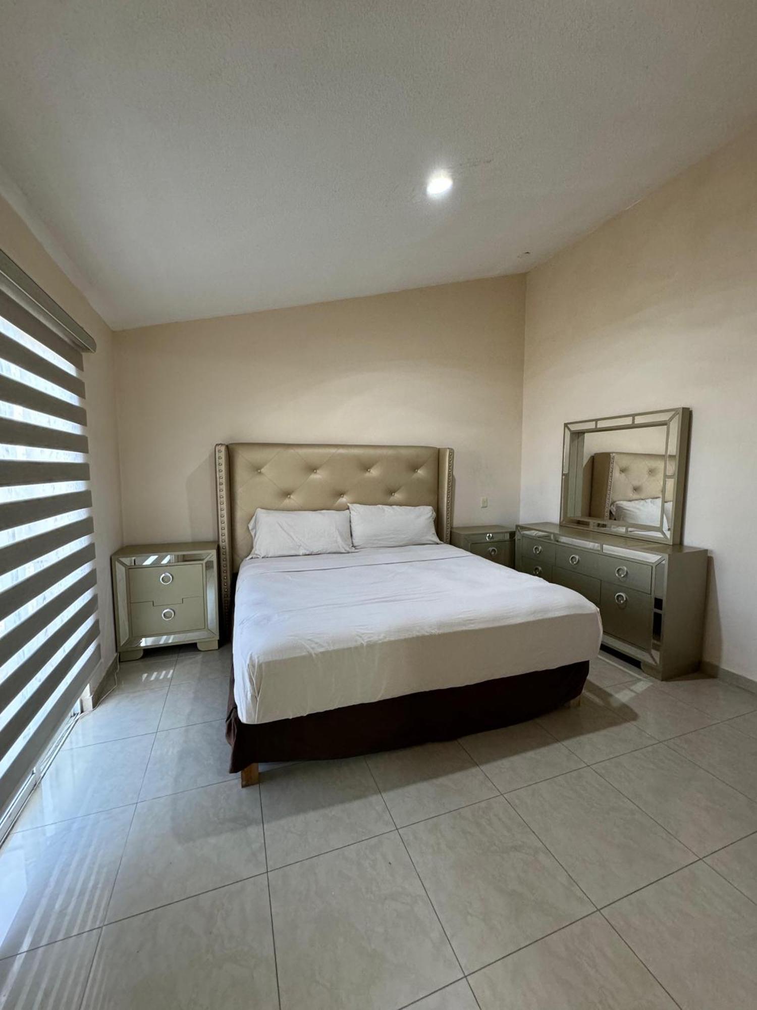 Olivos 33 Casa 3 3 Piscinas * Mazatlán