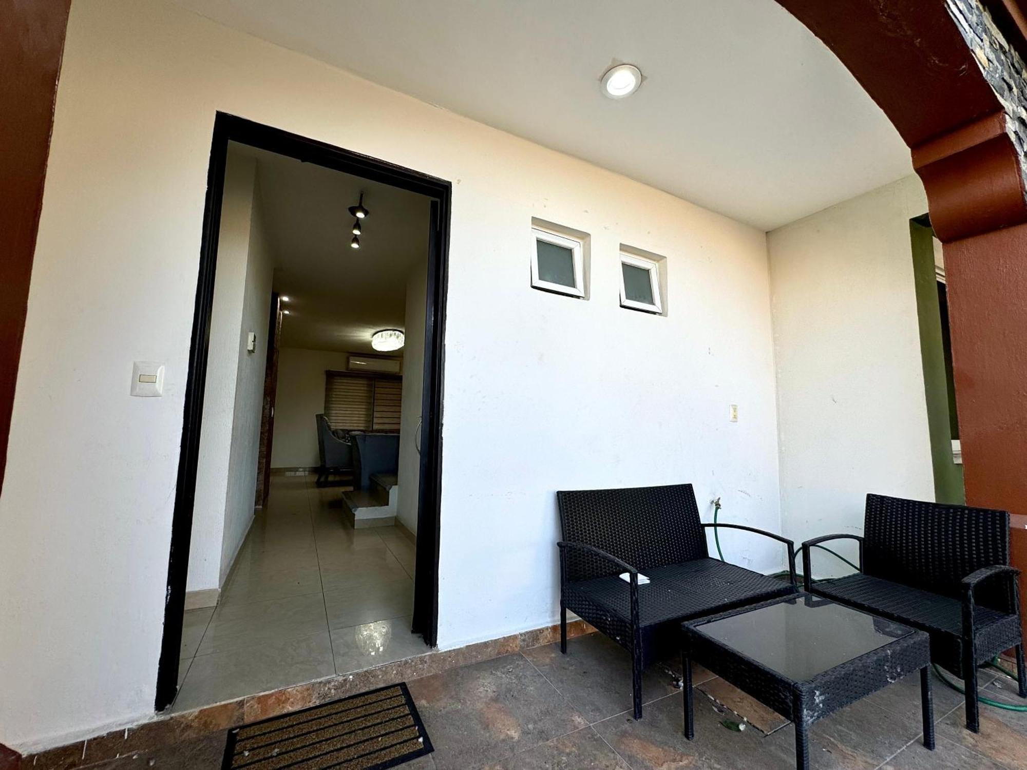 Сasa de vacaciones Olivos 33 Casa 3 3 Piscinas