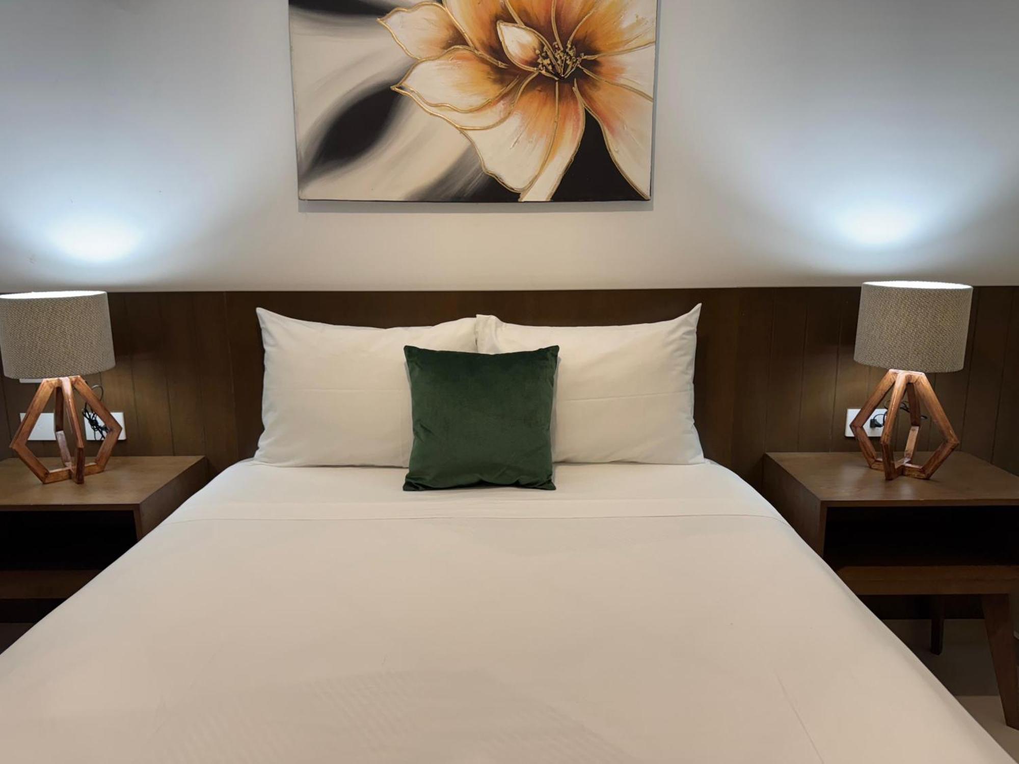 Apartahotel Faava
