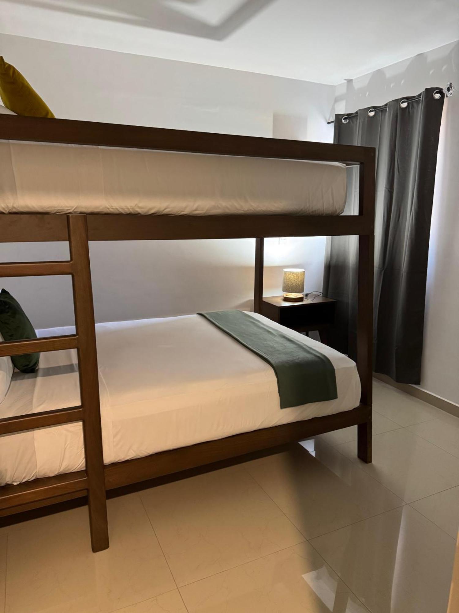 Faava Apartahotel *