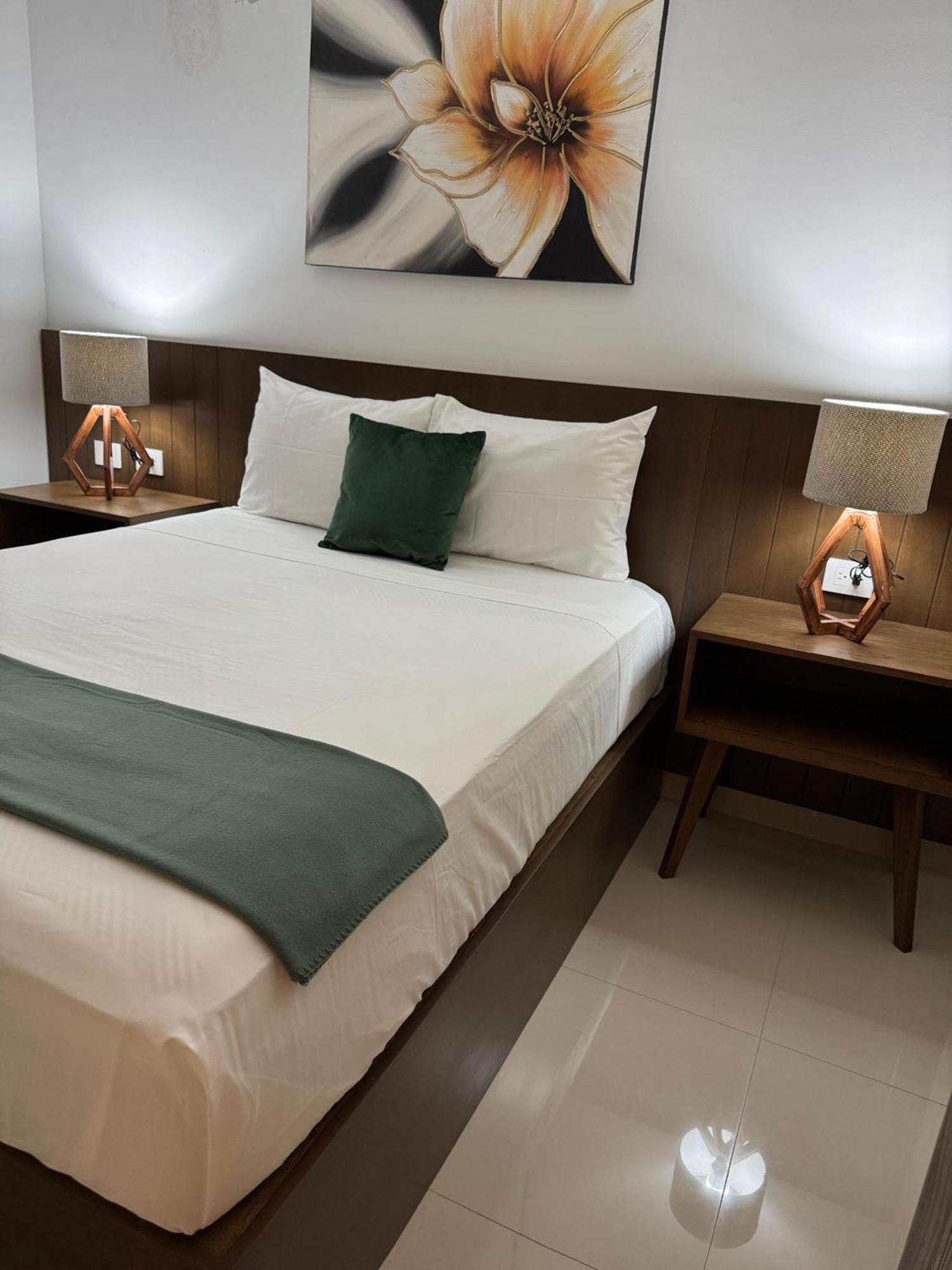 Apartahotel Faava Mazatlán