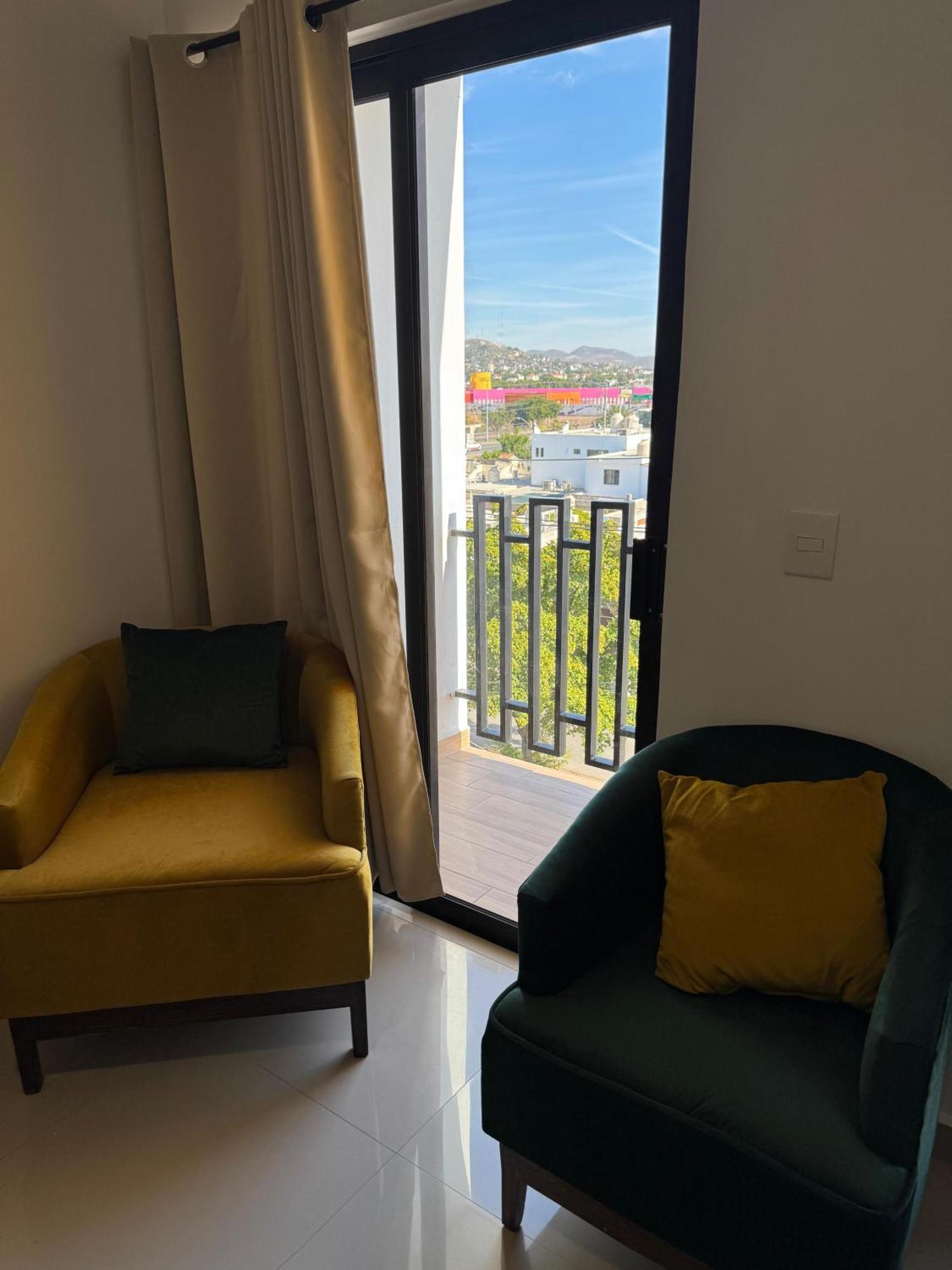 Apartahotel Faava Mazatlán
