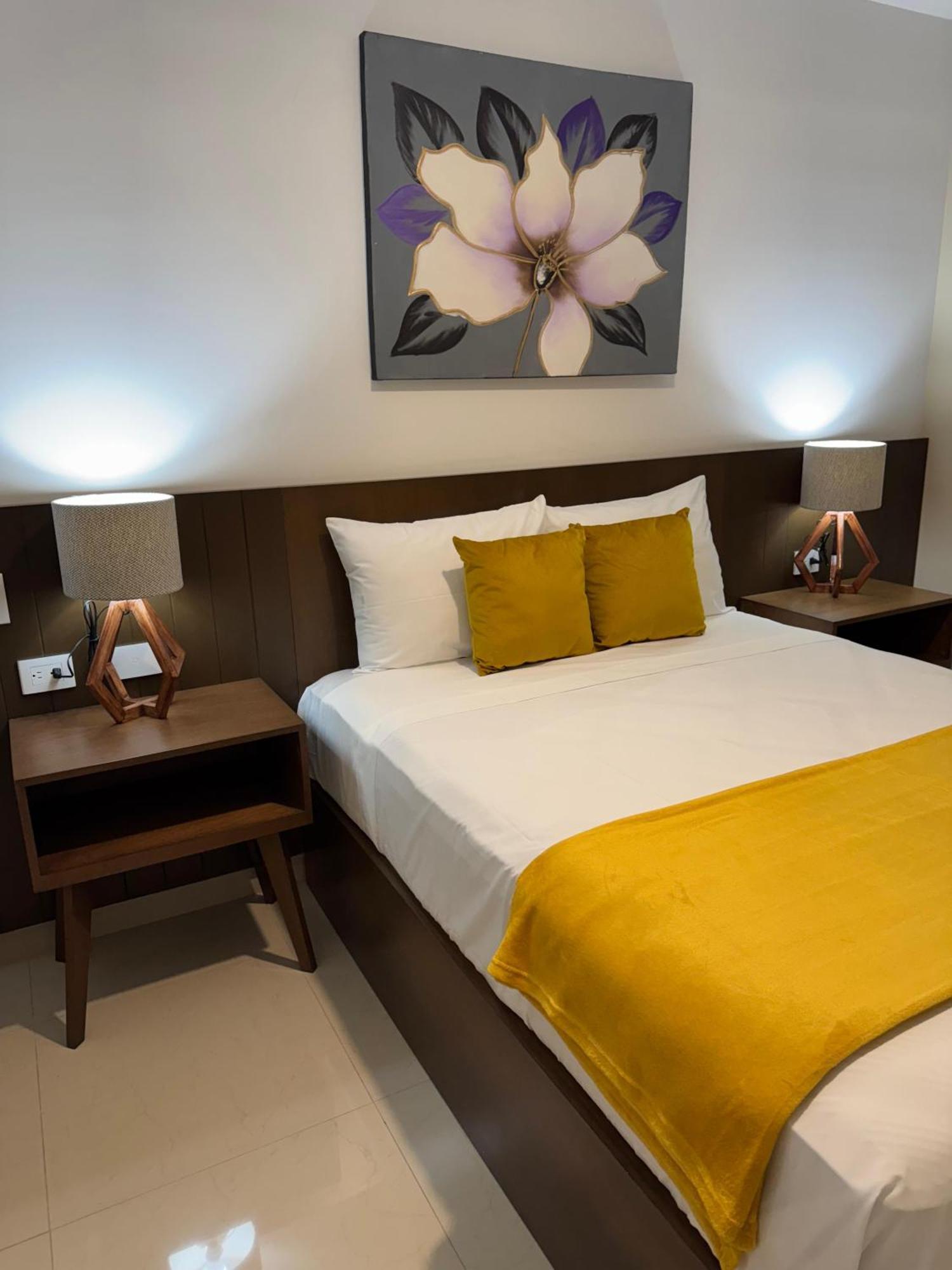 Faava Apartahotel