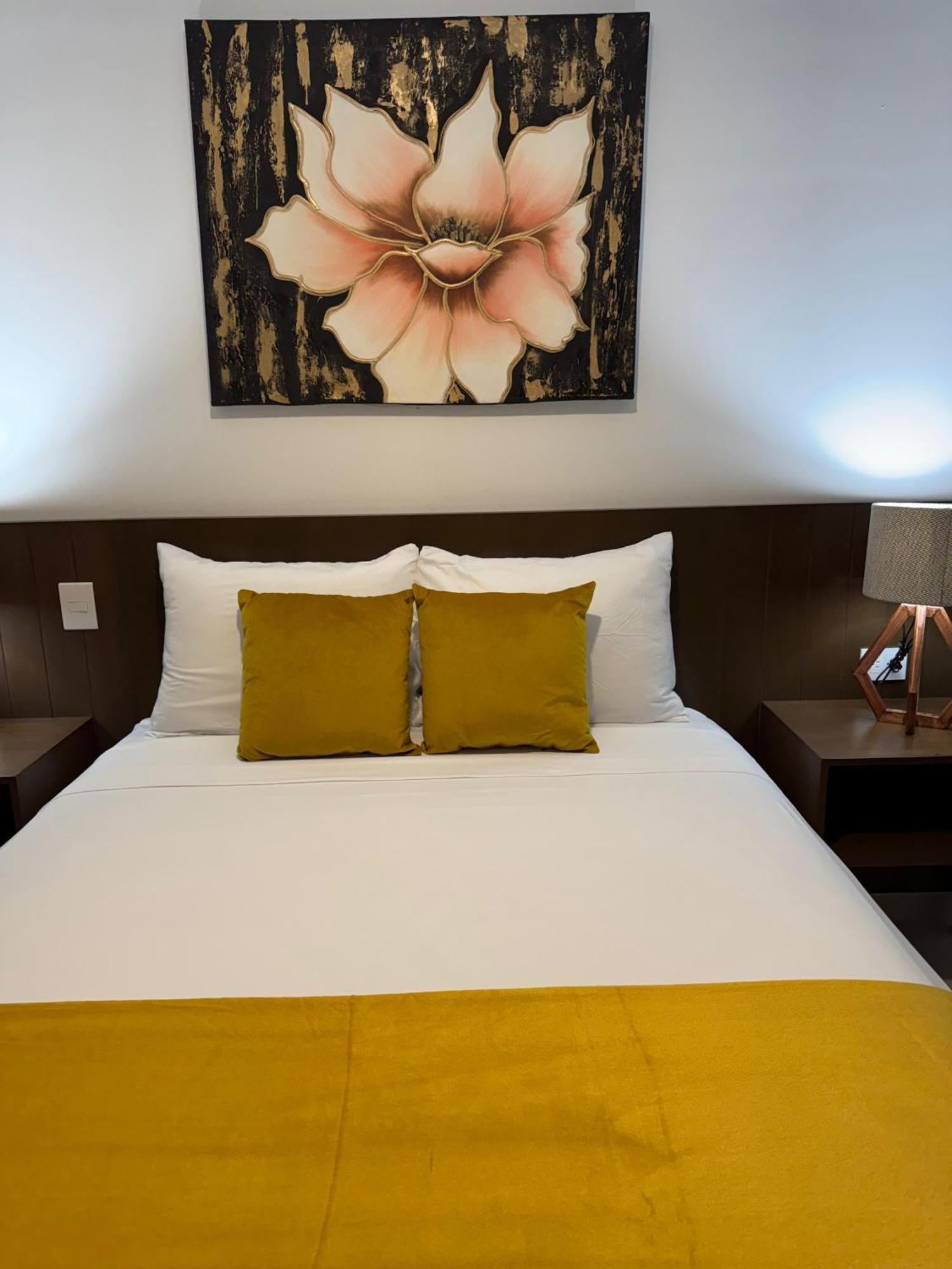 Apartahotel Faava