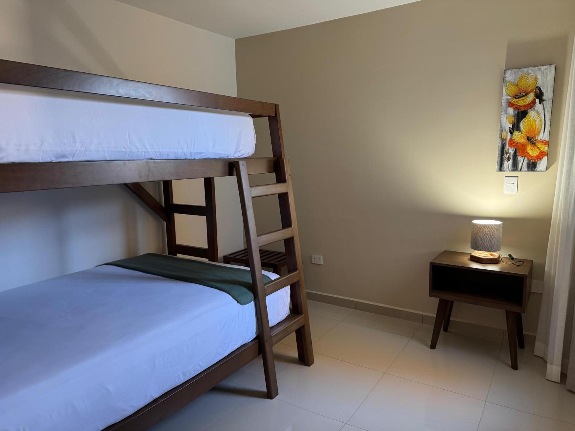 Faava Apartahotel *