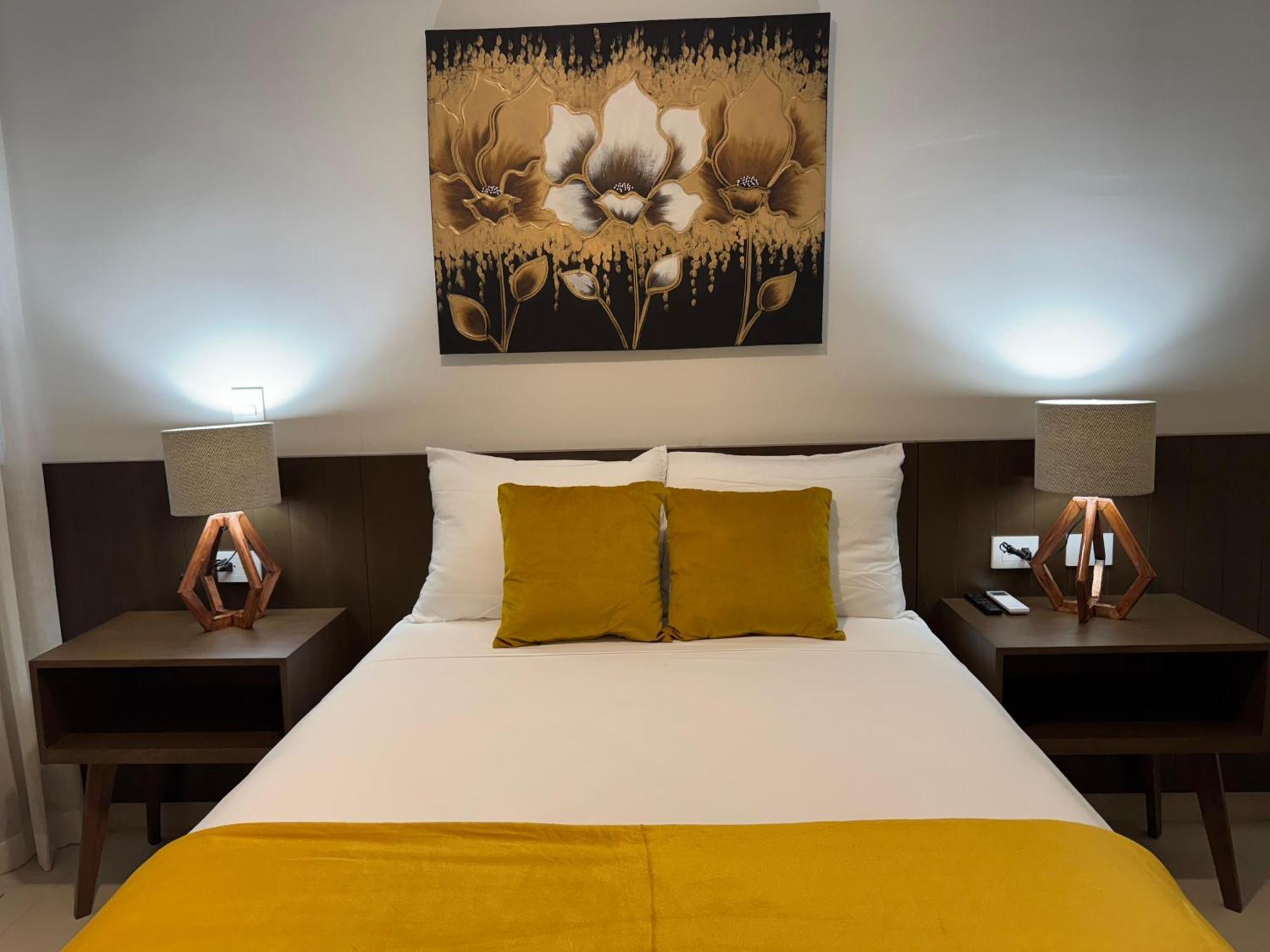 Apartahotel Faava Mazatlán