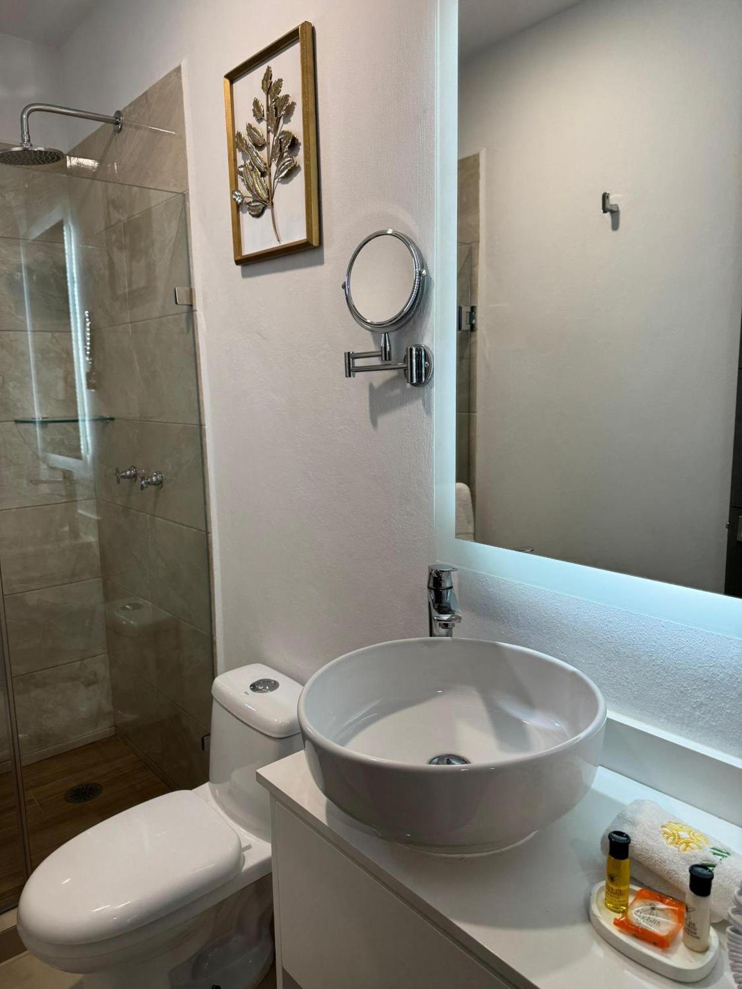 Apartahotel Faava Mazatlán